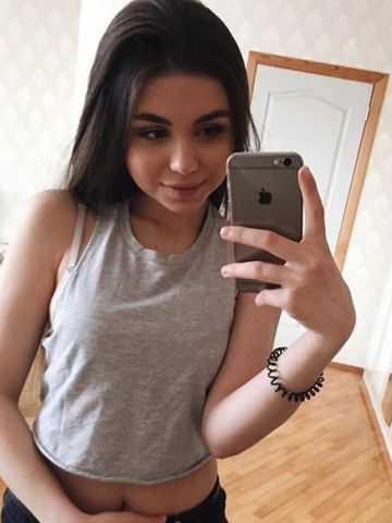 Проститутка Жемчужина